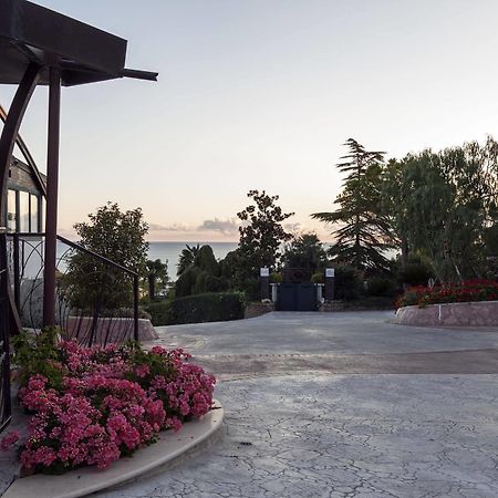 Casa Ferretti Di Ferretti Village Silvi Marina Exteriör bild