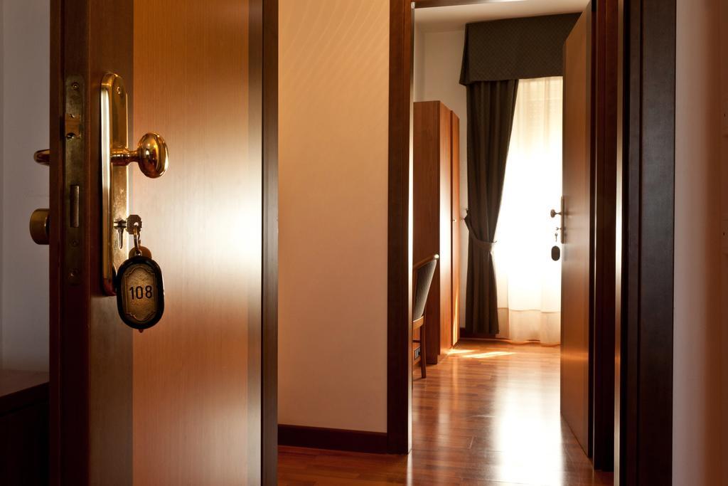 Casa Ferretti Di Ferretti Village Silvi Marina Rum bild