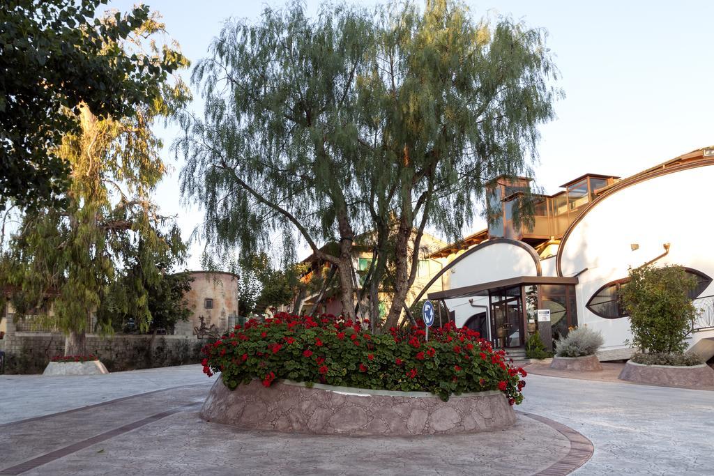 Casa Ferretti Di Ferretti Village Silvi Marina Exteriör bild