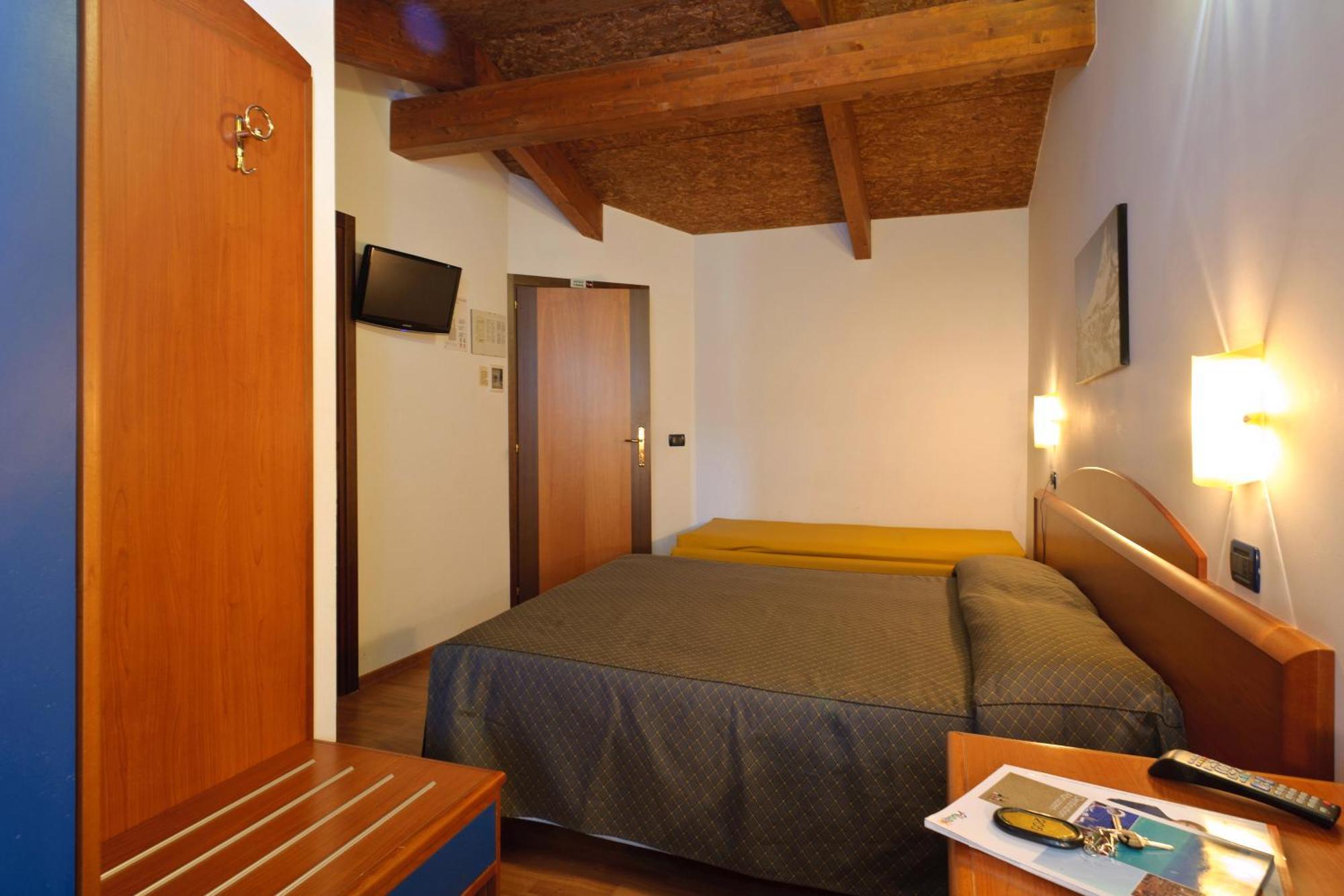 Casa Ferretti Di Ferretti Village Silvi Marina Rum bild