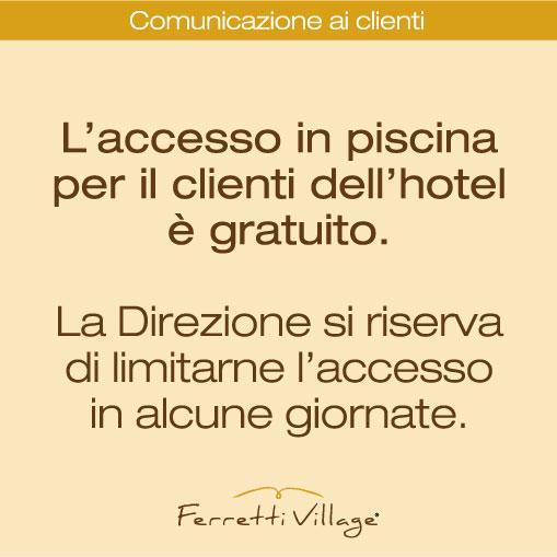 Casa Ferretti Di Ferretti Village Silvi Marina Exteriör bild