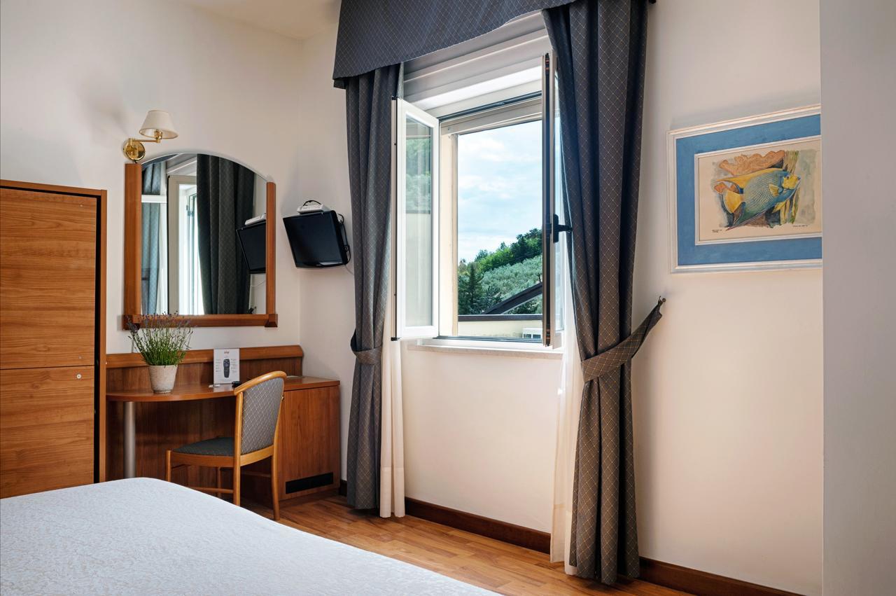 Casa Ferretti Di Ferretti Village Silvi Marina Exteriör bild