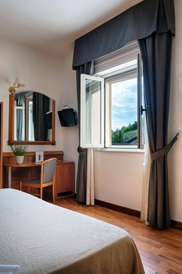 Casa Ferretti Di Ferretti Village Silvi Marina Exteriör bild
