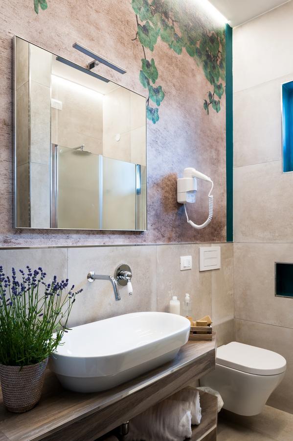 Casa Ferretti Di Ferretti Village Silvi Marina Exteriör bild