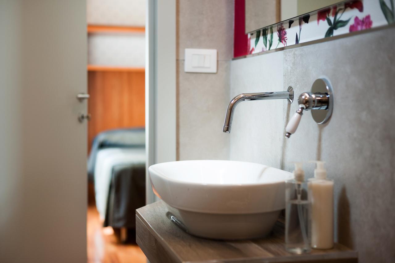 Casa Ferretti Di Ferretti Village Silvi Marina Exteriör bild