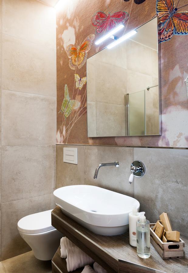 Casa Ferretti Di Ferretti Village Silvi Marina Exteriör bild