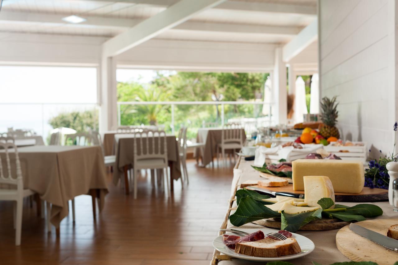 Casa Ferretti Di Ferretti Village Silvi Marina Exteriör bild