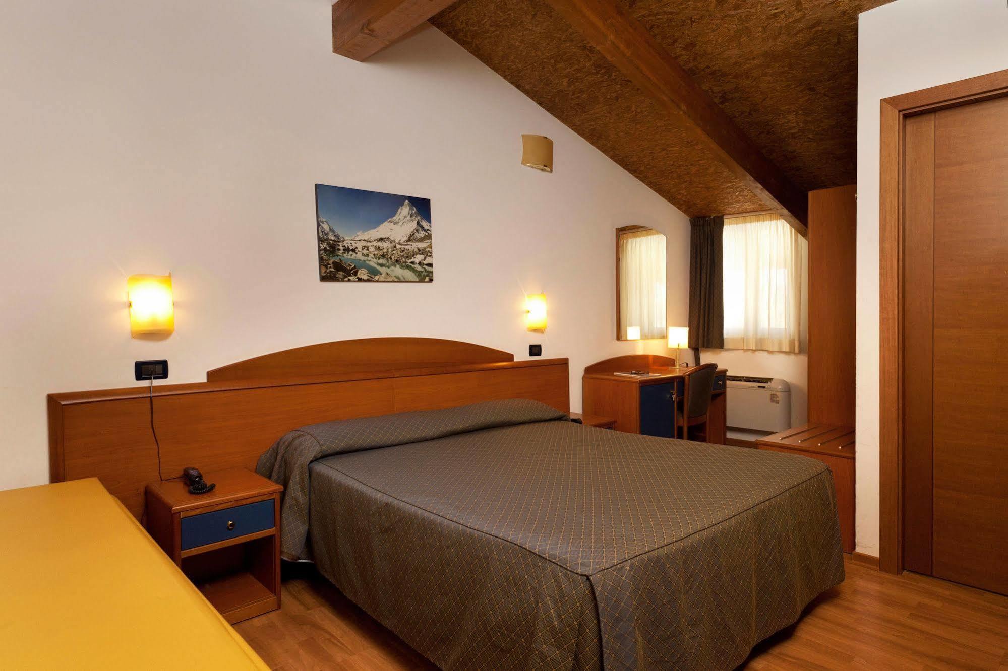 Casa Ferretti Di Ferretti Village Silvi Marina Exteriör bild